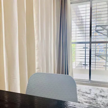 מלון Private Near Istanbul Airport 2